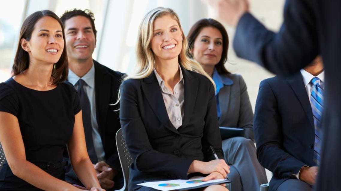 Meetup helps people find others who share their interest or cause, and form lasting, influential, local community groups that meet regularly face-to-face. (Shutterstock)