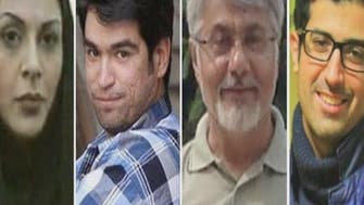 New wave of arrests targeting intellectuals in Iran