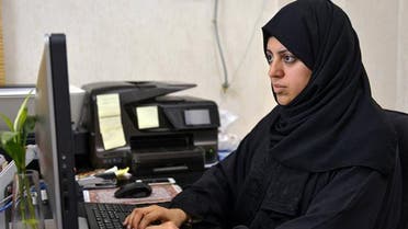 Saudi women braving odds in municipal elections  