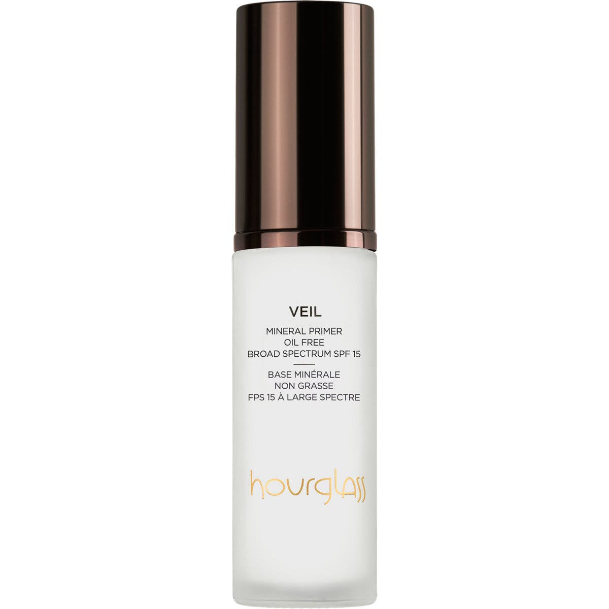 Whether you have dry, combination or oily skin, wearing a primer as a base for your makeup is essential.