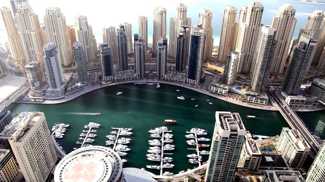 عقارات دبي