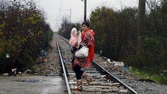 EU, Turkey agree on 3 bln euro deal on migrants 