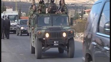 THUMBNAIL_ أنباء عن قرب إطلاق العسكريين المخطوفين في لبنان 