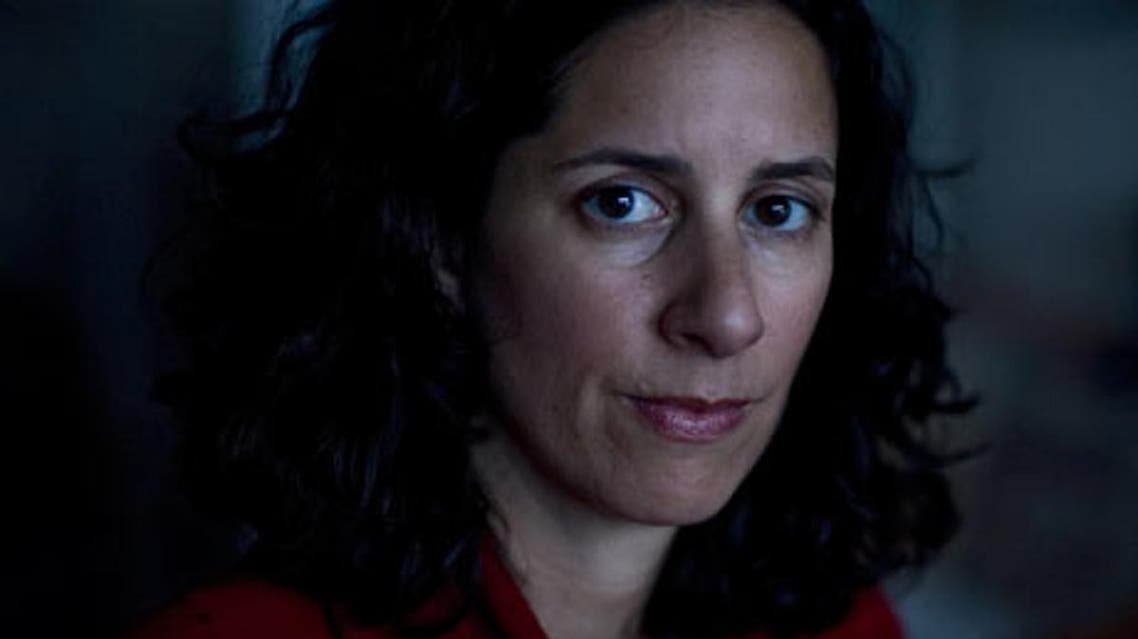 Feeling despair about the impact of economic sanctions on Iraqi society in general and women in particular, Nadje soon initiated "Act Together" with some Iraqi friends based in London. (Photo courtesy: Sean Smith/Guardian)