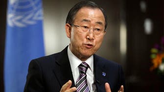 U.N. warns Mali attack could be war crime 