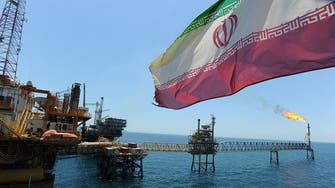 عقوبات إيران تقفز بالنفط 5% خلال أسبوع