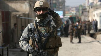 U.S. Embassy warns of imminent attack in Kabul