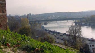 UAE based company to build Belgrade Waterfront: set to be Serbia’s Dubai 