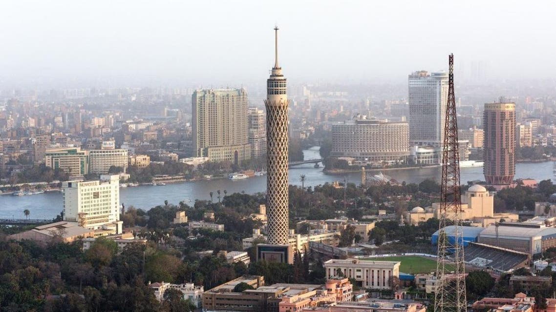 القاهرة - مصر