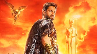 ‘Gods of Egypt’ studio, director apologize for white cast