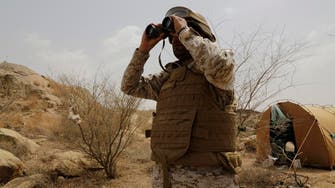 Saudi soldier killed in landmine explosion in Jazan