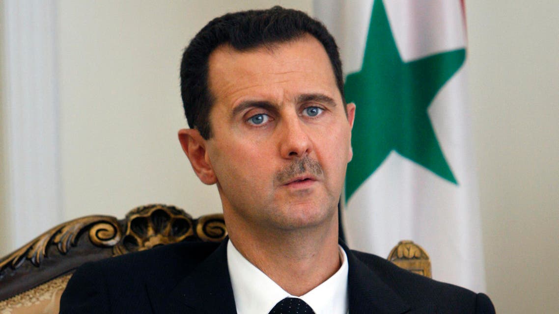 bashar AP