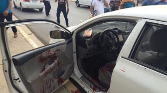 Senior Arab politician gunned down in Iraq’s Kirkuk
