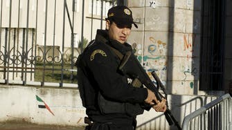 تونس میں یہودی عبادت گاہ کے قریب حملے میں 5 ہلاک، 10 زخمی