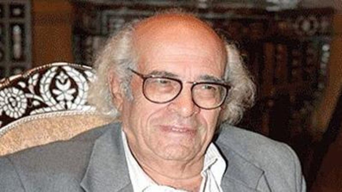 إدوار الخراط