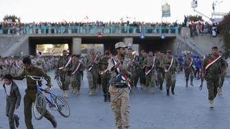Yemen leader reshuffles cabinet to smooth differences 