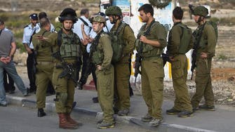 Israeli police shoot two alleged Palestinian attackers, one dead 