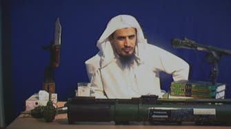 Al Arabiya series to show never-seen-before footage of al-Qaeda