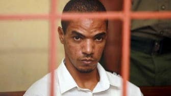 Kenya jails British terror suspect for forgery 