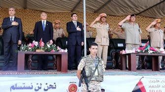 Libya’s unrecognized govt reshuffles cabinet