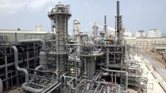 Qatargas adds capacity as it starts up Laffan Refinery 2