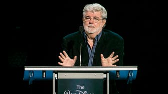 George Lucas to new ‘Star Wars’ film: I’m your divorced father