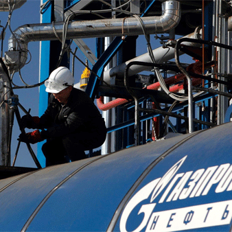 رغم الحرب.. ارتفاع صادرات الغاز الروسي إلى أوروبا عبر أوكرانيا