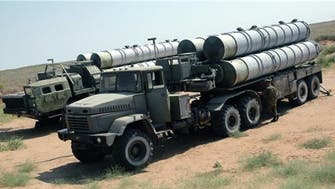 بعد زيارة نتنياهو.. روسيا: لن نزود الأسد بصواريخ إس-300