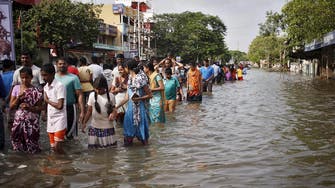India army on war footing to rescue survivors as flood toll nears 270