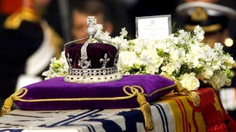 Pakistan court filing asks British queen to return Koh-i-Noor diamond