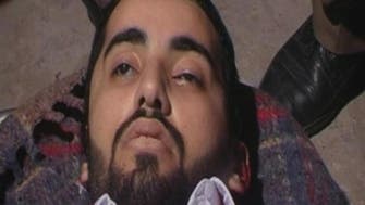 وثائقي العربية: أول فيديو لمقتل قائد القاعدة خالد الحاج