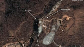 Experts debate whether mysterious N. Korea site may be building nuclear components
