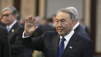 Kazakhstan sees ‘big danger’ in Russia-Turkey dispute, urges calm