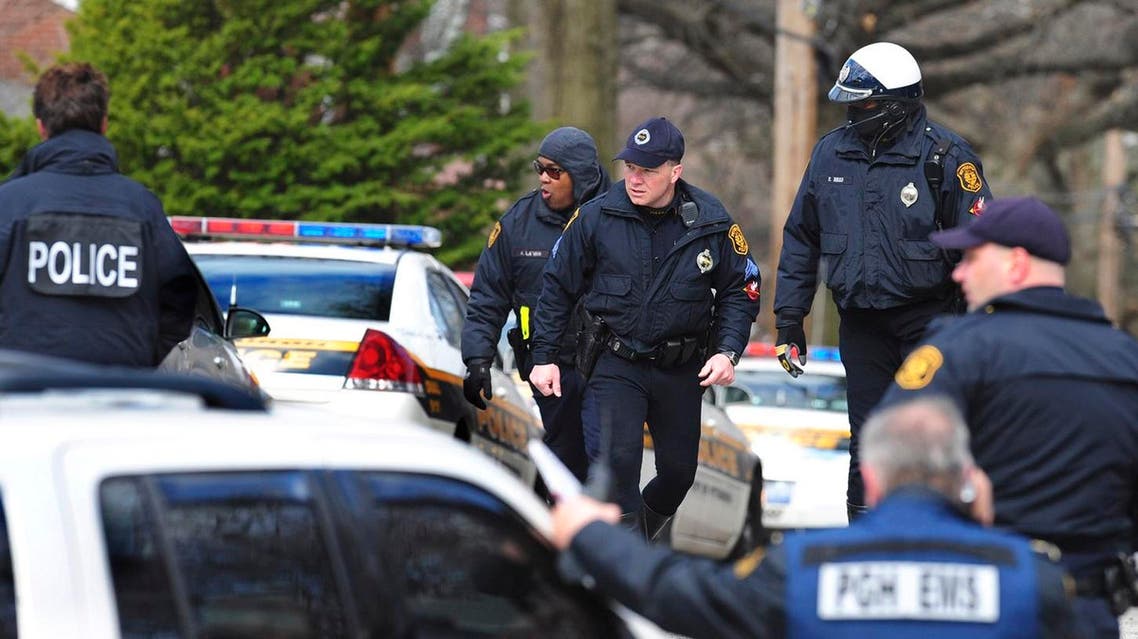Since the Paris attacks on November 13, activists have warned against an unprecedented anti-Muslim backlash in America, fueled by right-wing intolerance in the presidential campaign. (File photo: AP)