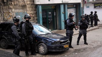 Palestinian shot dead in West Bank shooting