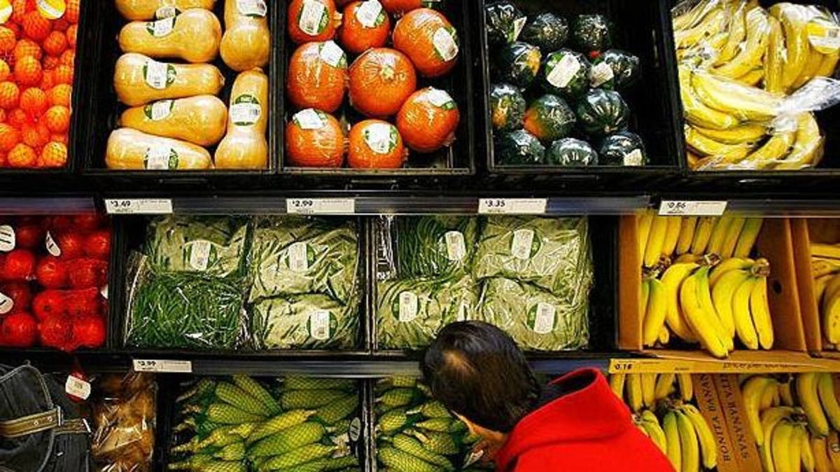 أسعار المواد الغذائية.. “قفزة عملاقة” تُنذر بمزيد من الأزمات الاقتصادية!
