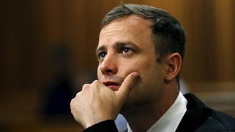 South African appeals court convicts Pistorius of murder