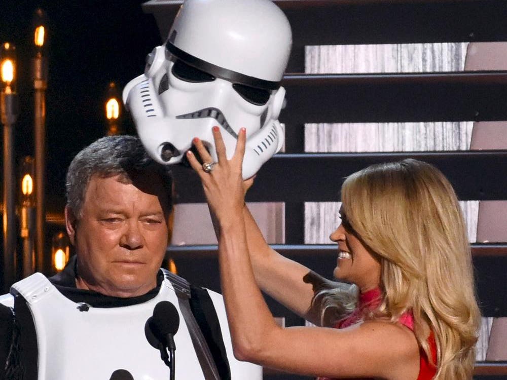 Why 'Star Wars' Fan Scotch Trooper Was Told to Shutter His Instagram – The  Hollywood Reporter
