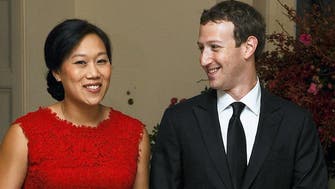 Facebook’s Zuckerberg: No tax benefit from philanthropic initiative