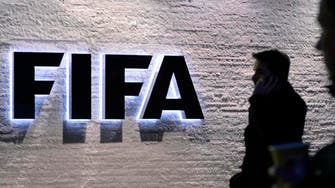 U.S. indicts 16 more in probe of FIFA corruption
