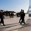 Paris attack suspect ‘recruited team’ in Hungary 