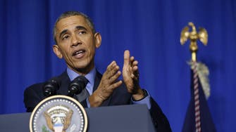 Obama: Extra U.S. forces will help ‘squeeze’ ISIS