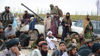 Taliban says will issue audio message from Mullah Mansour soon