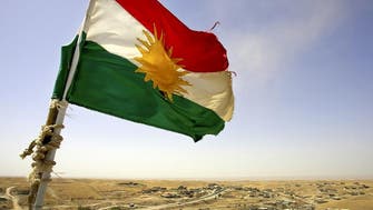 How social media enhances Kurdish democracy 