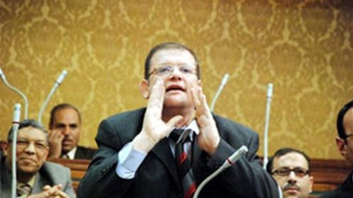 حازم فاروق