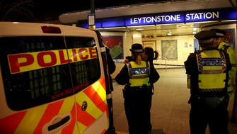 London metro stabbing treated as ‘terror incident’