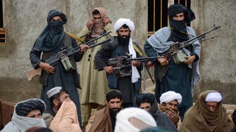 Taliban announce ‘ban’ on Red Cross, WHO in Afghanistan 
