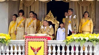 Thai king, longest-reigning monarch, marks 88th birthday
