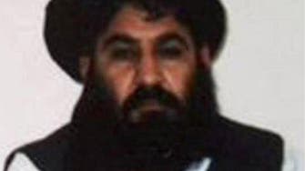 Afghan Taliban issue audio message to show leader still alive 