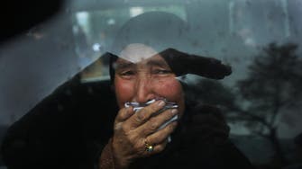 Hunted Hazaras travel ‘Death Road’ through Afghanistan